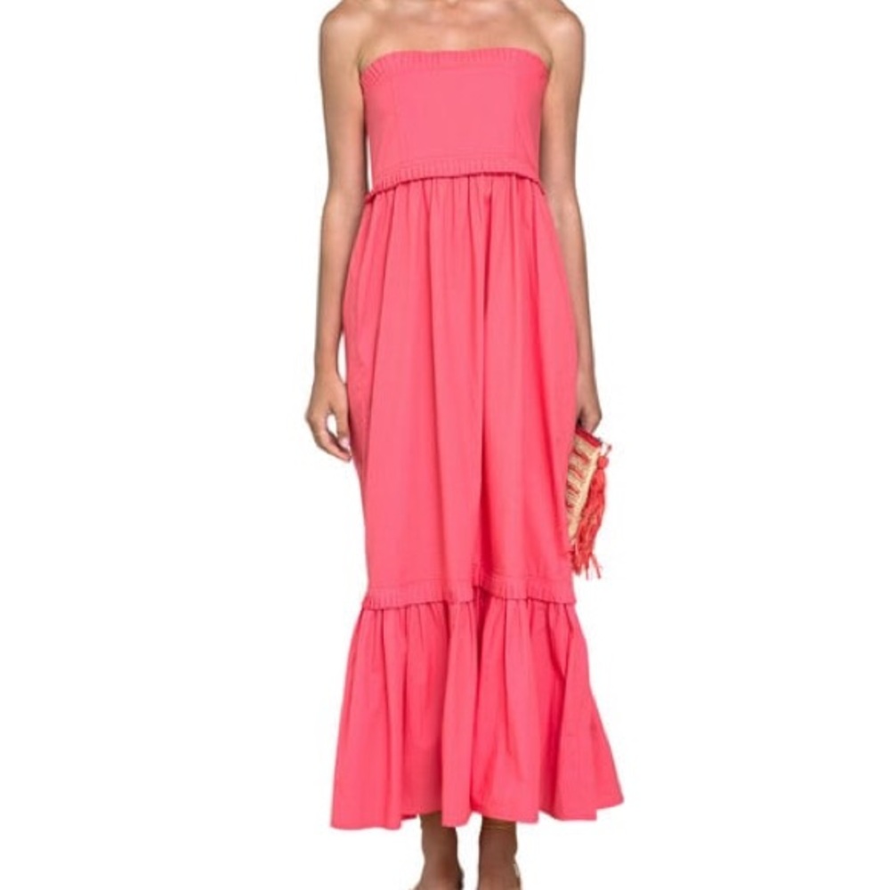Olivia James The Label - The Jane Dress